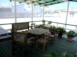 Hotel Centro Sur - Colonial - San Fernando - 4