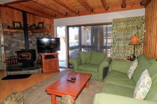 Sierra Park Villas 23 - Mammoth Lakes - 7