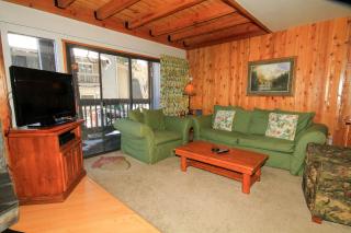 Sierra Park Villas #23 - Mammoth Lakes - 3