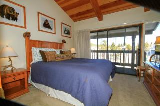 Sierra Park Villas #23 - Mammoth Lakes - 2