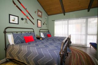Sierra Park Villas #67 - Mammoth Lakes - 8