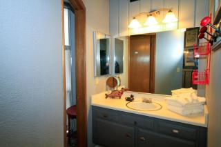 Sierra Park Villas #67 - Mammoth Lakes - 1
