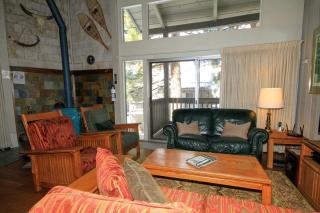 SIerra Park Villas #06 - Mammoth Lakes - 8