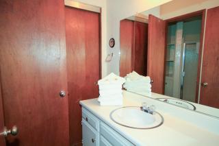 SIerra Park Villas #06 - Mammoth Lakes - 5