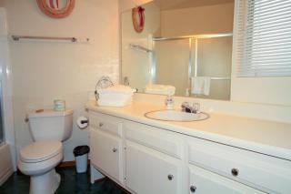 SIerra Park Villas #06 - Mammoth Lakes - 4