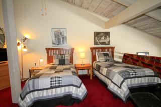 SIerra Park Villas #06 - Mammoth Lakes - 1