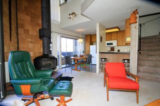 Sierra Park Villas #24 - Mammoth Lakes - 6
