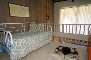 Sierra Park Villas #24 - Mammoth Lakes - 5