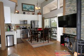 Sierra Park Villas #03 - Mammoth Lakes - 9