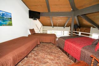 Sierra Park Villas #88 - Mammoth Lakes - 2