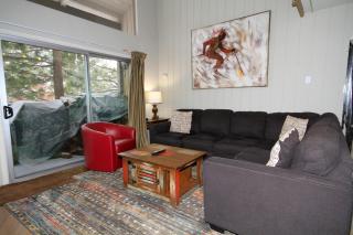 Sierra Park Villas #03 - Mammoth Lakes - 8