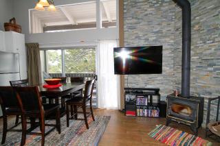 Sierra Park Villas #03 - Mammoth Lakes - 7