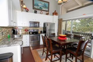 Sierra Park Villas #03 - Mammoth Lakes - 5
