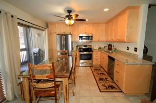 Sierra Park Villas #82 - Mammoth Lakes - 7