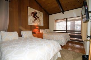 Sierra Park Villas #82 - Mammoth Lakes - 6