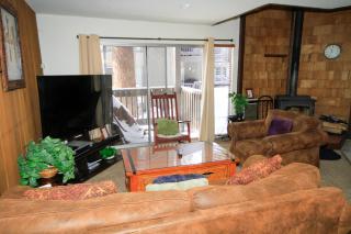 Sierra Park Villas #82 - Mammoth Lakes - 5
