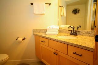 Sierra Park Villas #82 - Mammoth Lakes - 1