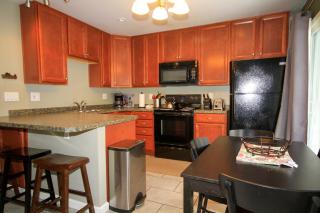 Sierra Park Villas #65 - Mammoth Lakes - 0