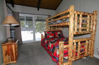 Sierra Park Villas #65 - Mammoth Lakes - 1