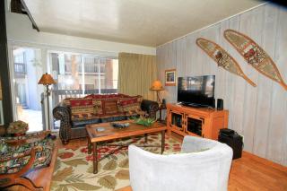 Sierra Park Villas #16 - Mammoth Lakes - 7