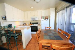 Sierra Park Villas #16 - Mammoth Lakes - 0