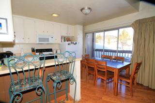 Sierra Park Villas #16 - Mammoth Lakes - 5