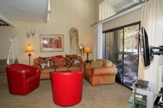 Sierra Park Villas #89 - Mammoth Lakes - 4