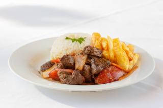 LP Los Portales Hotel Tarma - Tarma - 5