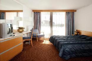 Hotel Vile Park - 1