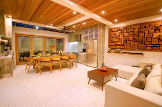 Villa Kinjeng Canggu By Bali Asia Villa - Canggu - 5
