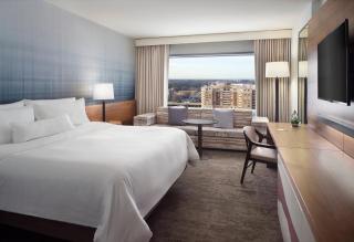 The Westin Charlotte - Charlotte - 9