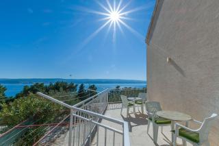 Apartments Maras - 4