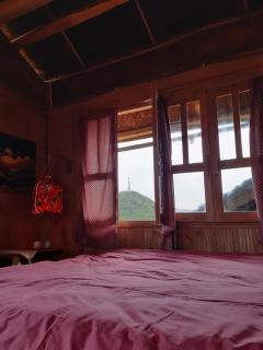 Homie homestay - Loung Co - 6