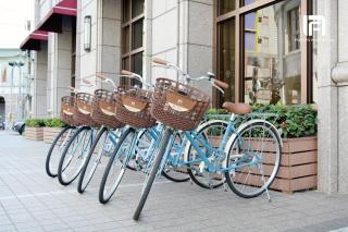 Fushin Hotel Taichung - Taichung - 2