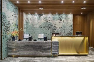 Jasper Young Hotel Banqiao - 8