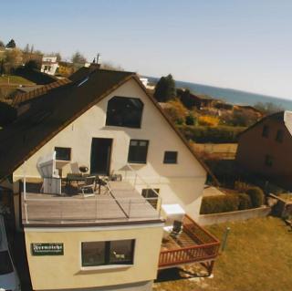 Haus Fernsicht - Thiessow - 9