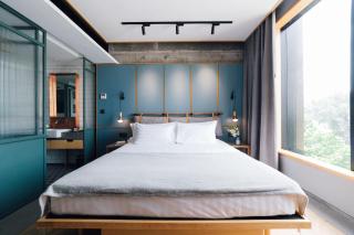 KLoe Hotel - Kuala Lumpur - 8