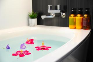 Wisteria Condominium Resort - Motobu - 3