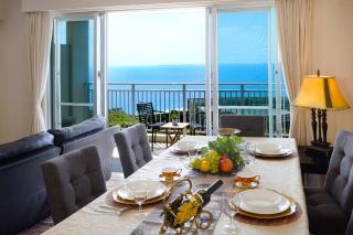 Wisteria Condominium Resort - Motobu - 4