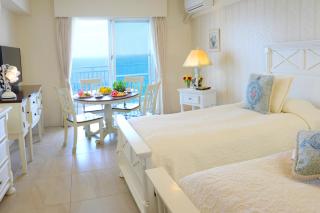 Wisteria Condominium Resort - Motobu - 9