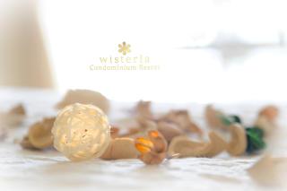 Wisteria Condominium Resort - 8