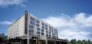 Royal Square Hotel Seoul - Seul - 0