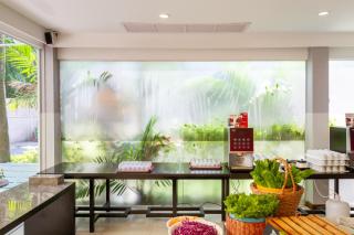 FuramaXclusive Sathorn, Bangkok - 6