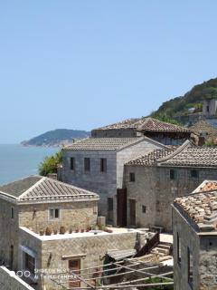 芹壁溫馨海景民宿 - Beigan - 0