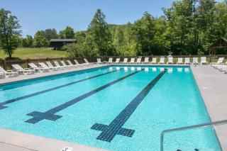 Calvery Cabin - Sevierville - 8