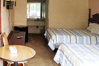 Micanopy Inn - Micanopy - 6
