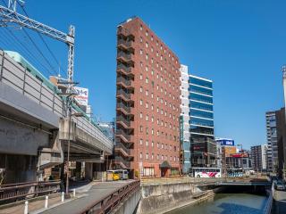 Nishitetsu Inn Tenjin - Fukuoka - 4