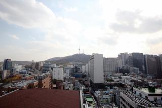 Step Inn Myeongdong 1 - Seoul - 1