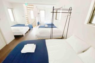 SunStay - Tachiaigawa 1 - 3