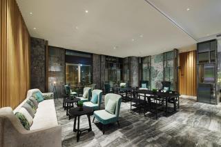 Jasper Young Hotel Banqiao - 5